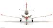 ACE Collectors 881715 - 1/72 Pilatus PC-7 Swissair HB-HOO
