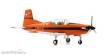 ACE Collectors 881716 - 1/72 Pilatus PC-7 A-931 Ursprungsbemalung orange