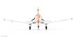 ACE Collectors 881716 - 1/72 Pilatus PC-7 A-931 Ursprungsbemalung orange