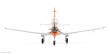 ACE Collectors 881716 - 1/72 Pilatus PC-7 A-931 Ursprungsbemalung orange