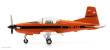 ACE Collectors 881716 - 1/72 Pilatus PC-7 A-931 Ursprungsbemalung orange