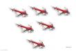 ACE Collectors 881808 - 1/200 Tiger F-5E Patrouille Suisse Geschenkset