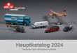 ACE Collectors 882024 - Arwico Katalog 2024
