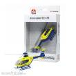 ACE Collectors 882101 - ACE Toy EC-135 Alpine Air Ambulance Helikopter Mini