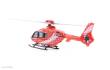 ACE Collectors 882102 - ACE Toy EC-135 Air Glaciers Helikopter Mini
