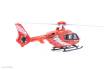 ACE Collectors 882102 - ACE Toy EC-135 Air Glaciers Helikopter Mini