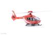 ACE Collectors 882102 - ACE Toy EC-135 Air Glaciers Helikopter Mini