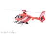 ACE Collectors 882102 - ACE Toy EC-135 Air Glaciers Helikopter Mini