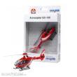 ACE Collectors 882102 - ACE Toy EC-135 Air Glaciers Helikopter Mini