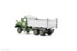 ACE Collectors 882334 - 1/87 Saurer D330N 6x6 Kipper Spross