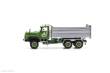 ACE Collectors 882334 - 1/87 Saurer D330N 6x6 Kipper Spross