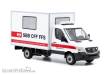 ACE Collectors 882505 - 1/87 MB Sprinter SBB