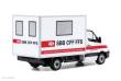 ACE Collectors 882505 - 1/87 MB Sprinter SBB