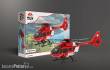 ACE Collectors 883002 - Airbus H145 D3 Rega, Klemmbaustein