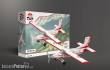 ACE Collectors 883004 - Pilatus PC-6 Patrouille Suisse, Klemmbaustein