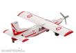 ACE Collectors 883004 - Pilatus PC-6 Patrouille Suisse, Klemmbaustein