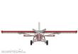 ACE Collectors 883004 - Pilatus PC-6 Patrouille Suisse, Klemmbaustein