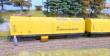 Lux 8830 - H0-Gleisstaubsaugerwagen AC mit Faulhaber-Motor und Steuerelektronik SSF-09 Automatische Start- / Stopp- Funktion. Analog und digital einsetzbar.