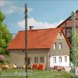 Busch 8831 - Altes Wohnhaus