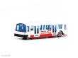 ACE Collectors 883202 - ACE Toy Airport Play Set Edelweiss