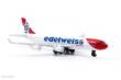 ACE Collectors 883202 - ACE Toy Airport Play Set Edelweiss