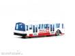 ACE Collectors 883202 - ACE Toy Airport Play Set Edelweiss