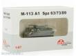 ACE Collectors 885035 - 1/87 M113 Übermittlungspanzer 63