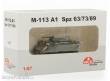 ACE Collectors 885041 - 1/87 M113 Feuerleitpanzer 63