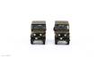 ACE Collectors 885105 - 1/87 Set mit 2 Willys Armee-Jeep M38A1