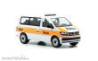 ACE Collectors 885118 - 1/87 VW T6 Transporter Kapo Tessin