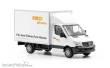 ACE Collectors 885121 - 1/87 MB Sprinter Coop@home Lieferwagen