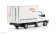 ACE Collectors 885121 - 1/87 MB Sprinter Coop@home Lieferwagen