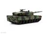 ACE Collectors 885143 - 1/87 Pz 87 Leopard WE ohne Schalldämpfer