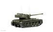 ACE Collectors 885201 - 1/87 L Pz 51 - AMX-13 Turmnummer 221