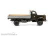 ACE Collectors 885515 - 1/43 Saurer 2DM Militärlastwagen Kipper 4x4