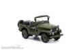 ACE Collectors 885534 - 1/43 Willys M38A1 Armee-Jeep offen