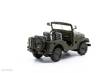 ACE Collectors 885534 - 1/43 Willys M38A1 Armee-Jeep offen