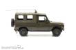 ACE Collectors 885539 - 1/43 Steyr-Puch 230 GE Plane