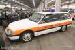 ACE Collectors 885557 - 1/43 Opel Omega A2 Militärpolizei