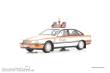 ACE Collectors 885564 - 1/43 Opel Senator B 3.0i Kantonspolizei Zürich