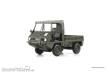 ACE Collectors 885567 - 1/43 Steyr-Puch Haflinger 700 AP Schweizer Armee