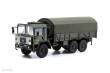 ACE Collectors 885569 - 1/43 Saurer 10 DM 6x6 Schweizer Armee