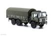 ACE Collectors 885569 - 1/43 Saurer 10 DM 6x6 Schweizer Armee