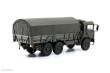 ACE Collectors 885569 - 1/43 Saurer 10 DM 6x6 Schweizer Armee