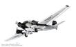 ACE Collectors 886910 - 1/72 Junkers Ju 52/3 HB-HOS IWC