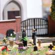 Busch 8882 - Action Set: Witwentreffen