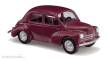 Busch 89110 - Renault 4CV, Bordeaux