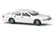 Busch 89122 - Chevrolet Caprice, Weiß