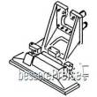 Weinert 89151 - Indusi für P8, BR 38.10