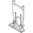 Weinert 89154 - Indusi für BR 78